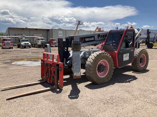 2013 Skyjack VR-1044D