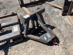 Picture, Left Rear Corner