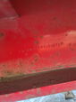 Serial Number / VIN