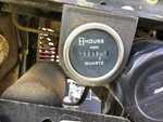 Hour Meter / Odometer
