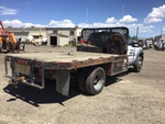 Picture, Right Rear Corner