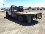 Picture, Left Rear Corner