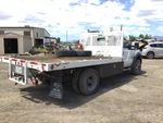 Picture, Right Rear Corner
