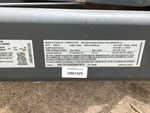 Serial Number / VIN