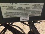 Serial Number / VIN
