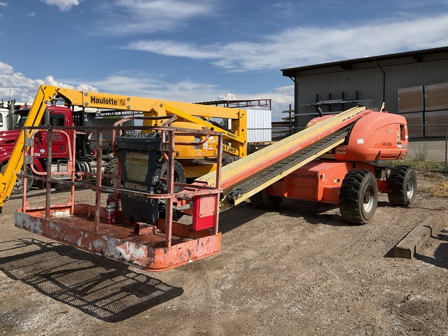 2008 JLG 600S