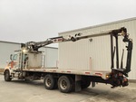 Picture, Left Rear Corner