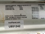 Serial Number / VIN