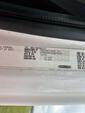 Serial Number / VIN