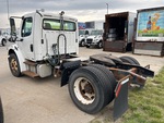 Picture, Left Rear Corner