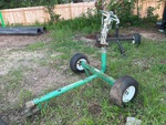 Picture, Left Front Corner