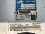 Serial Number / VIN