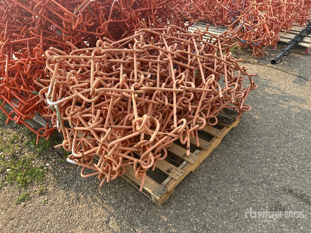 13565637 Tram Flex TF26 Harrow Chain Link (Unused) | Ritchie Bros. Auctioneers