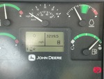 Hour Meter / Odometer