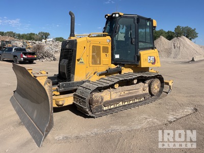 2022 (unverified) Cat D4 Crawler Dozer