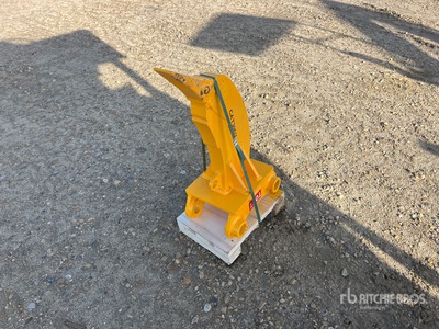 2025 TOFT TOFT04ER Excavator Ripper - Fits 4 - 7 ton Excavator (Unused)