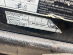 Unit Serial Number