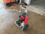 Picture, Left Rear Corner