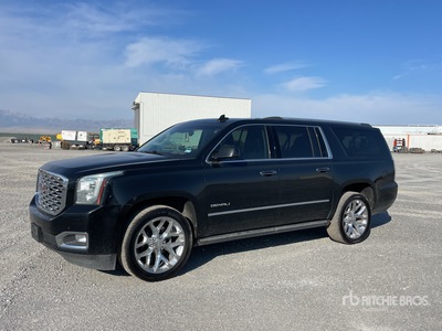 2019 GMC Yukon Denali 2WD SUV