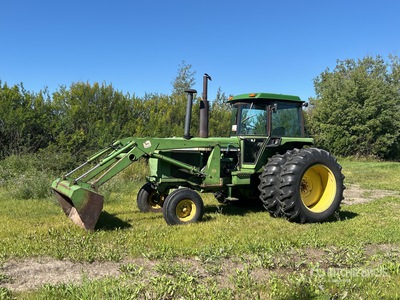 1975 John Deere 4430 2WD Tractor