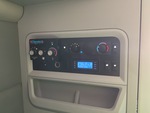 Cab with
