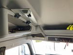 Cab with