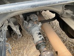Drivetrain with