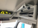 Cab with