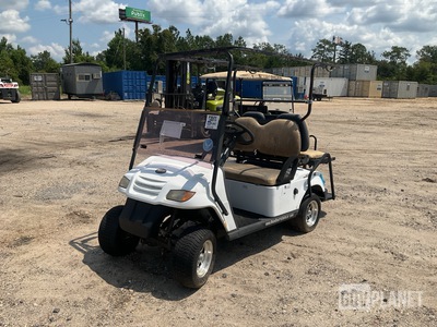 MotoEV Electro Utility Cart