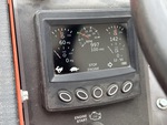 Hour Meter / Odometer