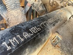 Second Serial Number/VIN Photo
