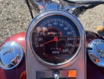 Hour Meter / Odometer