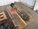 Picture, Left Rear Corner