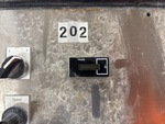 Hour Meter / Odometer