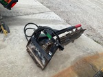Picture, Right Rear Corner