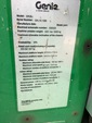 Serial Number / VIN