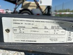 Serial Number / VIN