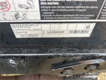Unit Serial Number