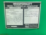 Unit Serial Number