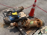 Picture, Left Rear Corner