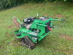 Picture, Left Rear Corner