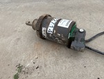 Picture, Left Rear Corner