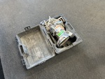 Picture, Right Rear Corner