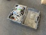 Picture, Left Rear Corner