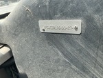 Second Serial Number/VIN Photo
