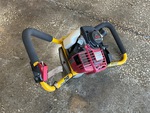 Picture, Left Rear Corner