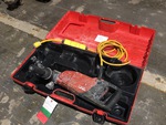 Picture, Left Rear Corner