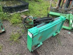 Picture, Left Rear Corner