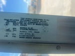 Second Serial Number/VIN Photo