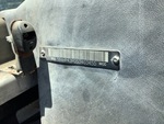 Second Serial Number/VIN Photo